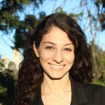 Janet Zakarian, PsyD
