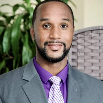 Jonathan Hinds, MD