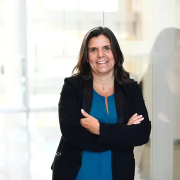 Kristin Tugman, LPC