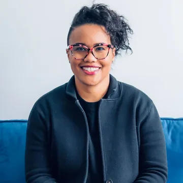 Myah Knight, LPC, LCPC