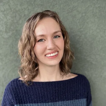 Serina Mumford, LCSW