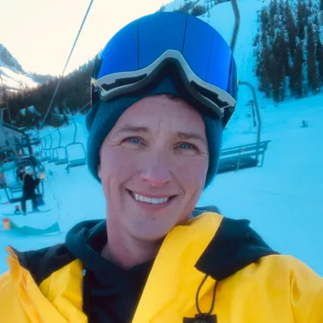 Smith Krueger, LMHC