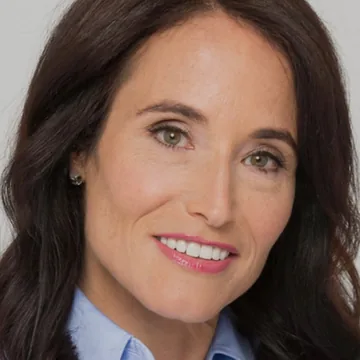 Vanessa Berry, LMFT