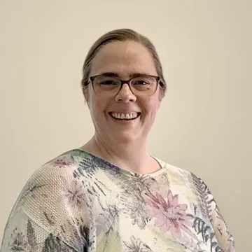 Wendy Hall, LCSW